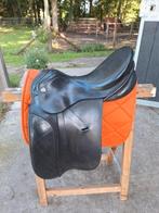 Mooi KN dressuurzadel, Dieren en Toebehoren, Ophalen of Verzenden, Gebruikt, Dressuur