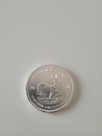 Zilveren Krugerrand 2020 - 1 Oz, Ophalen of Verzenden