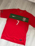Nike Portugal Ronaldo voetbalshirt, Sport en Fitness, Maat M, Ophalen of Verzenden, Zo goed als nieuw, Shirt