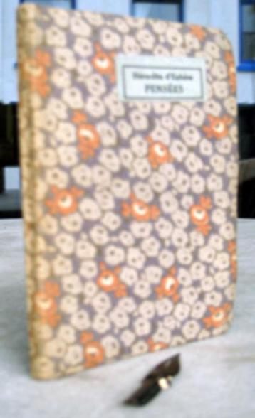 Héraclite - Pensées philosophiques (1920) beschikbaar voor biedingen
