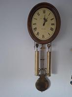 Klok met gewichten, jean arnoux versaille, warmink, Ophalen