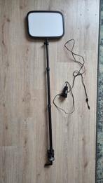 Elgato Key Light - Studio LED Lamp, Ophalen of Verzenden, Gebruikt, Lamp of Flitsset