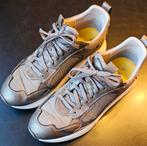 Xsensible millau taupe combi 43 G dames sneakers zgan, Xsensible, Overige kleuren, Ophalen of Verzenden, Sneakers of Gympen