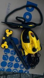 Vaporex Stoomreiniger, Witgoed en Apparatuur, Stofzuigers, Ophalen, Gebruikt, Stofzuiger, Minder dan 1200 watt