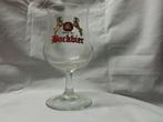 Hertog Jan bockbier, Ophalen of Verzenden, Zo goed als nieuw, Glas of Glazen, Hertog Jan