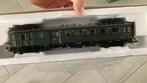 Roco 43744 NS CD 9104, Ophalen, Gelijkstroom, Wagon, Roco