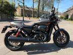Harley davidson Street Rod 2019 4724 km! ZGAN!, Motoren, Particulier, Naked bike