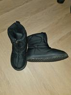 ASOS Design Enkellaarsjes Maat 38, Zwart, Lage of Enkellaarzen, Ophalen of Verzenden, Zo goed als nieuw