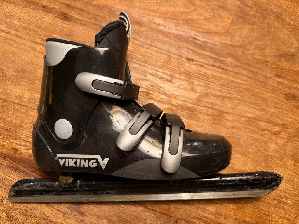 Viking Combinoor Schaatsen - Maat 37, Sport en Fitness, Schaatsen, Viking, Gebruikt, Combinoren, Ophalen of Verzenden