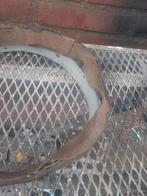 Duits binnen ring, Verzamelen, Militaria | Tweede Wereldoorlog, Ophalen of Verzenden, Duitsland