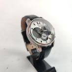 Davis Horloge || nu voor maar € 49.99, Zwart, Nieuw, Ophalen of Verzenden, X