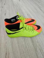Nike zaalvoetbalschoen mt 43, Ophalen of Verzenden, Zo goed als nieuw, Schoenen