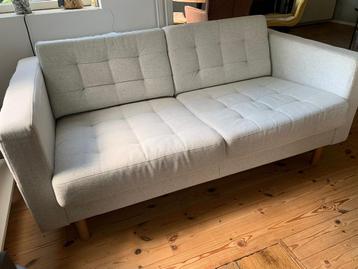 Lanskrona bank ikea zo goed als nieuw