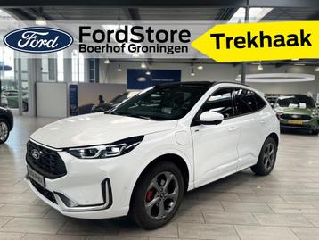 Ford Kuga 2.5 PHEV ST-Line X NW Model I AGR stoelen I Pano I beschikbaar voor biedingen