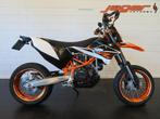 KTM 690 SMC R 690SMC-R SMC990 SC PRO. (bj 2012), Bedrijf, SuperMoto