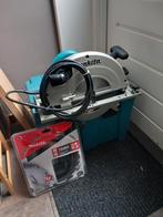 makita, Ophalen, Cirkelzaag, Nieuw, 30 tot 70 mm