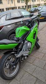 Kawasaki ER-6F 2008 - Sporttour motor, Motoren, Motoren | Kawasaki, 2 cilinders, Particulier, Meer dan 35 kW, Overig