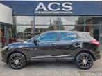 Nissan QASHQAI 1.2 Connect Edition | Zeer nette staat |, Voorwielaandrijving, Euro 5, Stof, Gebruikt