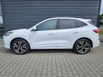 Ford Kuga 2.5 ST-Line X Plug In Hybrid Dealer O € 32.430,0, Auto's, Ford, Nieuw, Dodehoekdetectie, Origineel Nederlands, 5 stoelen