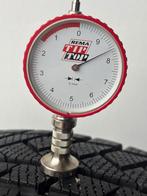 DEMOSET Audi Q3 velgen + winterbanden, Ophalen, Velg(en), 17 inch, Winterbanden