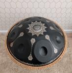 Handpan Mandala, Ophalen of Verzenden, Zo goed als nieuw