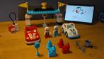 Lego Duplo Racewagens - 10947, Ophalen of Verzenden