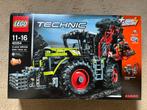 Lego NIEUW 42054 Technic CLAAS XERION, Ophalen, Nieuw, Complete set, Lego