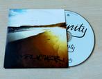 Amplifier - Eternity CD EP 2014 6trk Gesigneerd, Cd's en Dvd's, Ophalen of Verzenden, Gebruikt, Progressive