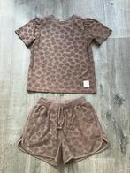 Pomp de lux set mejsje maat 146/152, Kinderen en Baby's, Meisje, Ophalen of Verzenden, Zo goed als nieuw, Setje