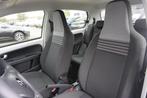 Volkswagen up! 1.0 60pk Move up! | Airco | Bluetooth | Elekt, Auto's, Volkswagen, Voorwielaandrijving, 12 maanden, Stof, Gebruikt