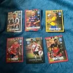 6 kaartjes fifa 365 jaar 2017, Ophalen of Verzenden, Zo goed als nieuw