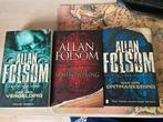 Allan Folsom thrillers - Dag van ..., Ophalen of Verzenden, Zo goed als nieuw, Nederland