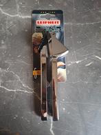 Leifheit Knoflookpers Nieuw!, Ophalen of Verzenden, Nieuw