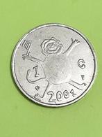 Speciale munt - 1 Gulden Loekie, Ophalen of Verzenden, Noord-Amerika, Losse munt