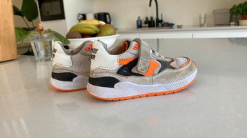 Shoesme zomer sneaker maat 26 jongen, zeer netjes beschikbaar voor biedingen