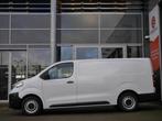 Peugeot e-Expert EV L3 75 kWh | Nieuwe auto | Volledig elekt, Zwart, Wit, Origineel Nederlands, 348 km