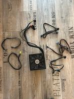 Coolermaster Silent Pro 600W, Ophalen of Verzenden, Gebruikt