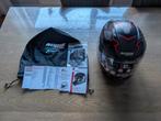 Nolan helm N87 mat, Motoren, Kleding | Motorhelmen, Ophalen of Verzenden, L, Integraalhelm, Nolan