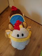 Rockers hobbeldier/paard, Kinderen en Baby's, Ophalen of Verzenden