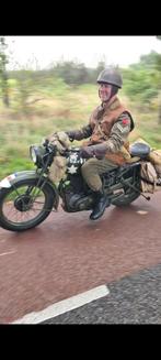 BSA Ariel Norton AJS enz., Motoren, Ophalen of Verzenden