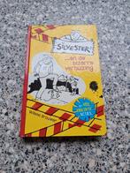 Boek: Sulvester/Silvester en de bizarre verhuizing, Ophalen of Verzenden, Gelezen, Willeke Brouwer