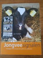 Jan Hulsen - Jongveesignalen, Ophalen of Verzenden, Beta, Zo goed als nieuw, Jan Hulsen