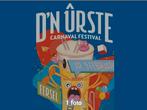 Gezocht: tickets voor D'n Urste Carnaval Festival, Tickets en Kaartjes, Evenementen en Festivals