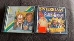 2x CD van Bassie & Adriaan, Cd's en Dvd's, Cd's | Kinderen en Jeugd, Ophalen of Verzenden, Zo goed als nieuw