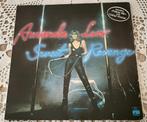 LP Amanda Lear Sweet Revenge 1978, Cd's en Dvd's, Vinyl | Pop, Ophalen of Verzenden, 1960 tot 1980, Gebruikt, 12 inch