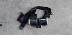 Set achterste gordels Opel Astra G, Ophalen of Verzenden