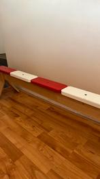 Te koop turnbalk, Sport en Fitness, Turnen, Ophalen, Gebruikt, Overige typen, Maat 36 t/m 42