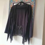 Jubylee country style stretch vest maat L, Kleding | Dames, Ophalen of Verzenden, Zo goed als nieuw, Maat 38/40 (M)