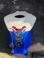 Tk tankcover honda fireblade bj08 t/m 10, Motoren, Ophalen of Verzenden