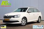 Skoda Fabia Combi 1.0 TSI Drive 95PK Airco Radio Stoelverwar, Voorwielaandrijving, Gebruikt, Euro 6, 95 pk